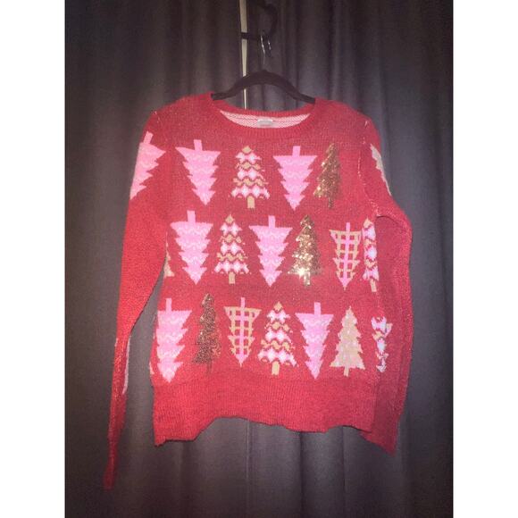 Ugly Christmas Sweater Xmas Size Small - Picture 1 of 3